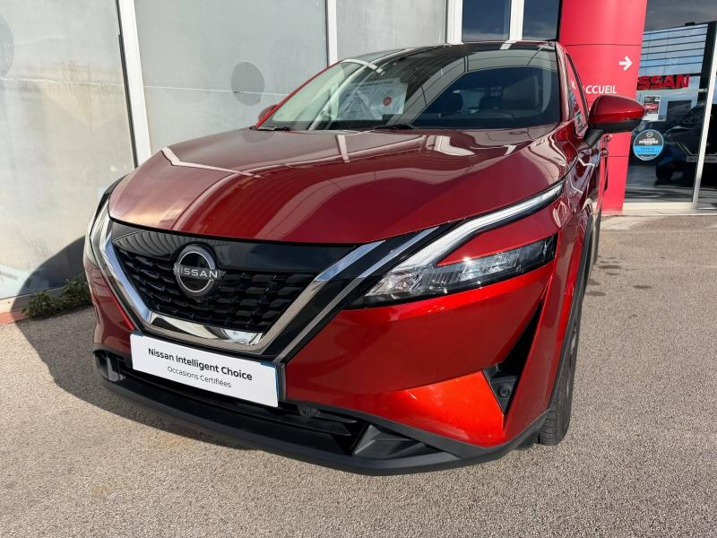 Photo 5 de l’annonce de NISSAN Qashqai d’occasion à vendre à NARBONNE