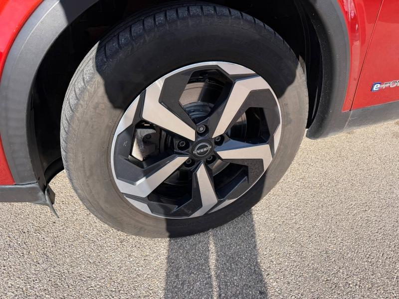 Photo 10 de l’annonce de NISSAN Qashqai d’occasion à vendre à NARBONNE