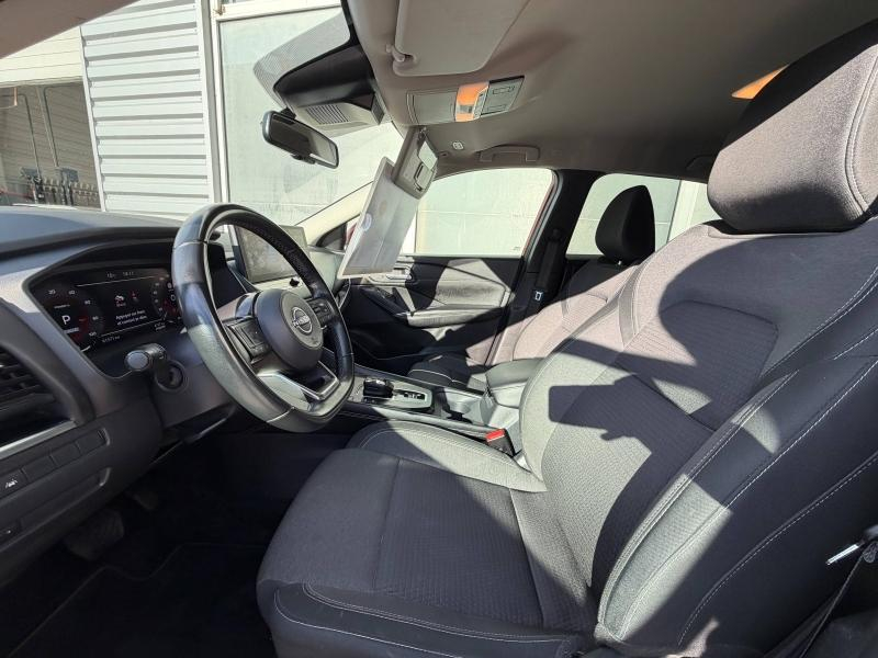 Photo 14 de l’annonce de NISSAN Qashqai d’occasion à vendre à NARBONNE