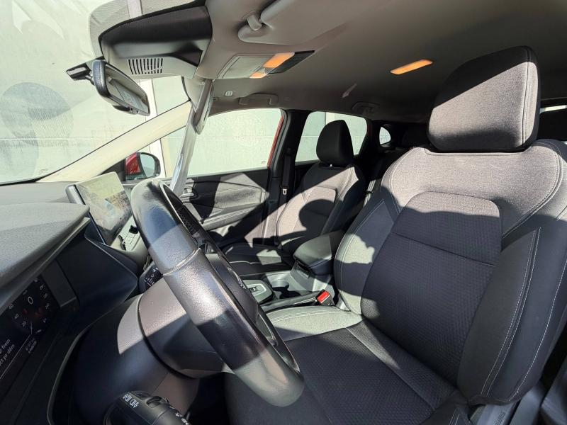 Photo 16 de l’annonce de NISSAN Qashqai d’occasion à vendre à NARBONNE