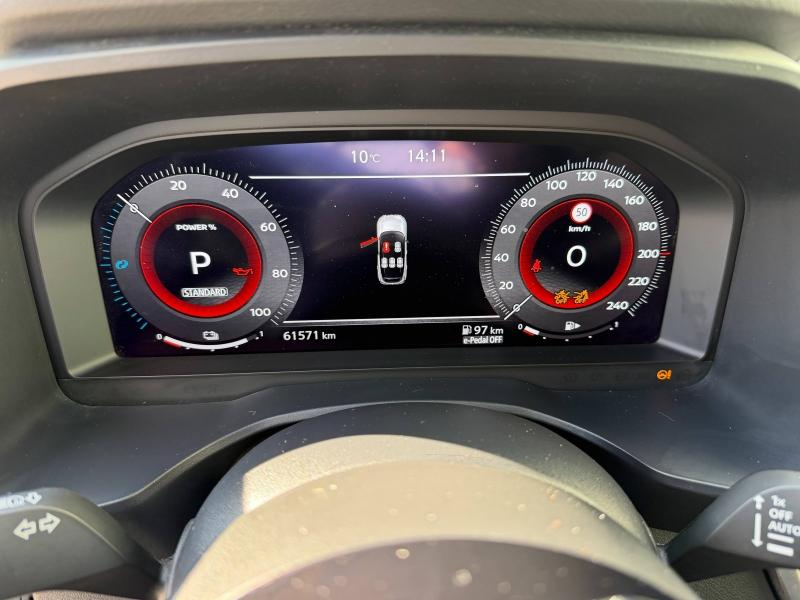 Photo 19 de l’annonce de NISSAN Qashqai d’occasion à vendre à NARBONNE