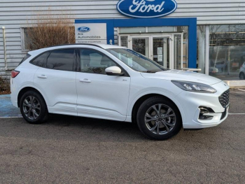 FORD Kuga d’occasion à vendre à AIX-EN-PROVENCE