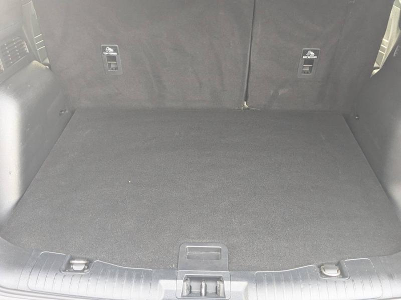 Photo 10 de l’annonce de FORD Kuga d’occasion à vendre à AIX-EN-PROVENCE