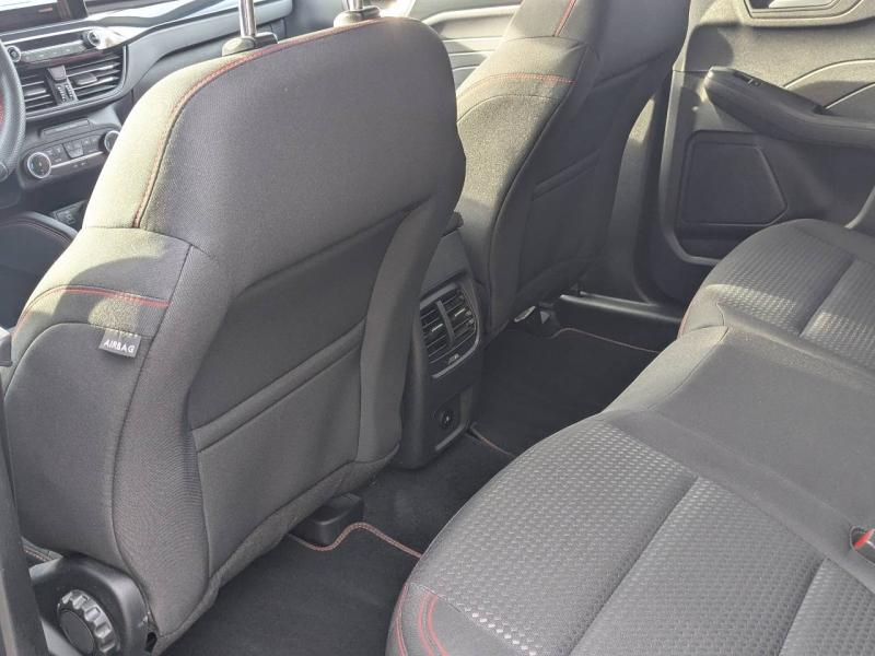 Photo 11 de l’annonce de FORD Kuga d’occasion à vendre à AIX-EN-PROVENCE