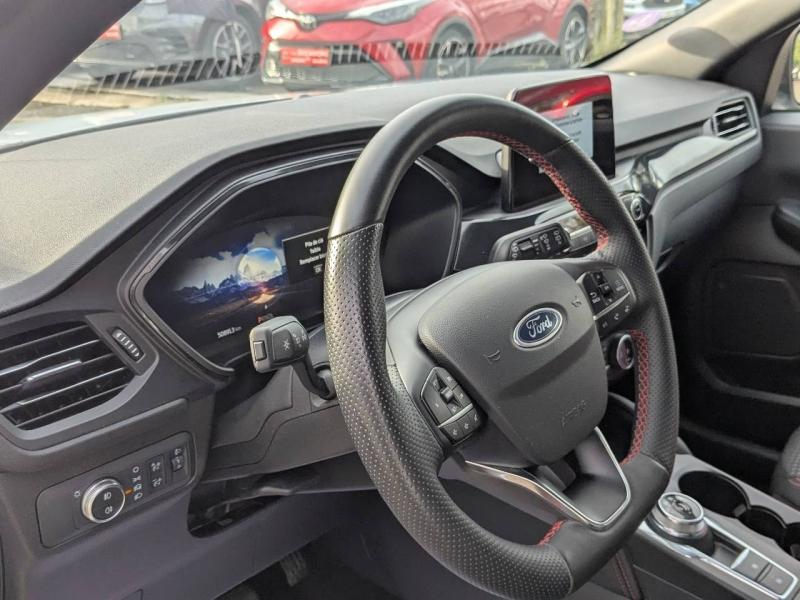 Photo 13 de l’annonce de FORD Kuga d’occasion à vendre à AIX-EN-PROVENCE