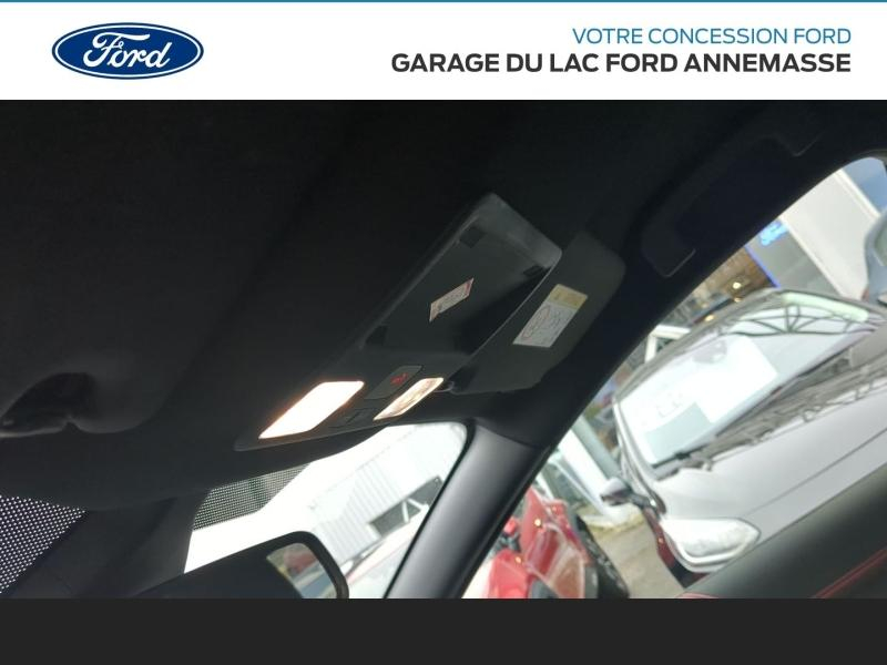 Photo 7 de l’annonce de FORD Puma d’occasion à vendre à ANNEMASSE