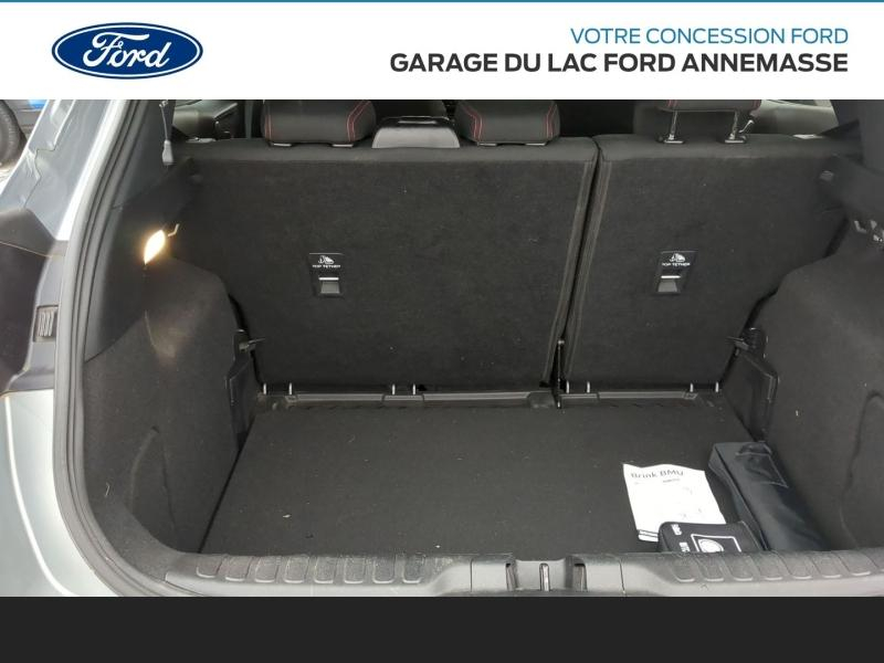 Photo 13 de l’annonce de FORD Puma d’occasion à vendre à ANNEMASSE