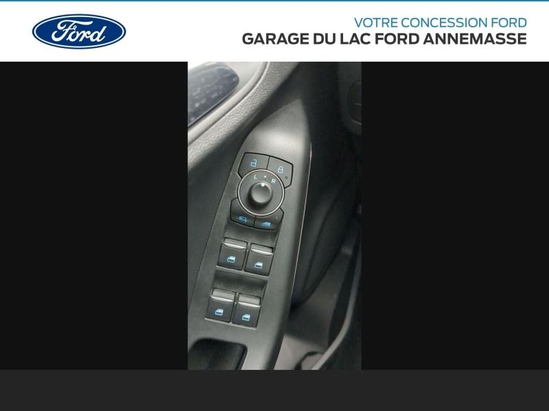 Photo 16 de l’annonce de FORD Puma d’occasion à vendre à ANNEMASSE