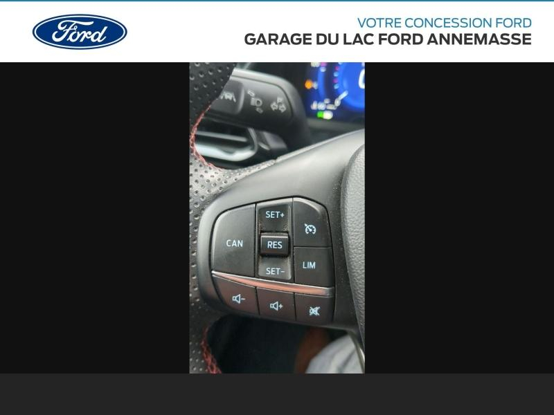 Photo 18 de l’annonce de FORD Puma d’occasion à vendre à ANNEMASSE