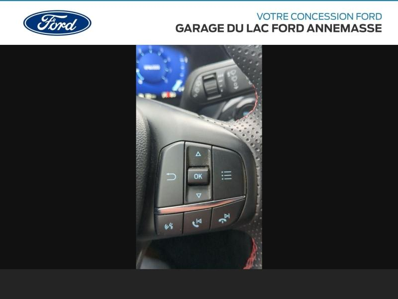 Photo 19 de l’annonce de FORD Puma d’occasion à vendre à ANNEMASSE