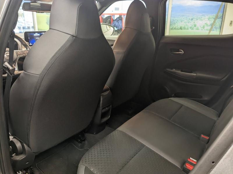 Photo 9 de l’annonce de NISSAN Juke d’occasion à vendre à MONTPELLIER