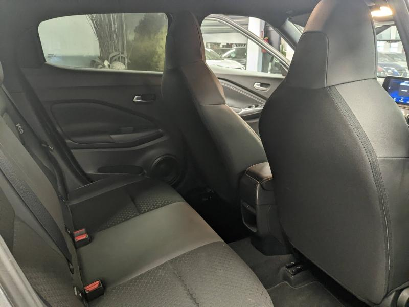 Photo 12 de l’annonce de NISSAN Juke d’occasion à vendre à MONTPELLIER