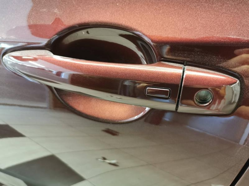 Photo 9 de l’annonce de NISSAN Juke d’occasion à vendre à MONTPELLIER