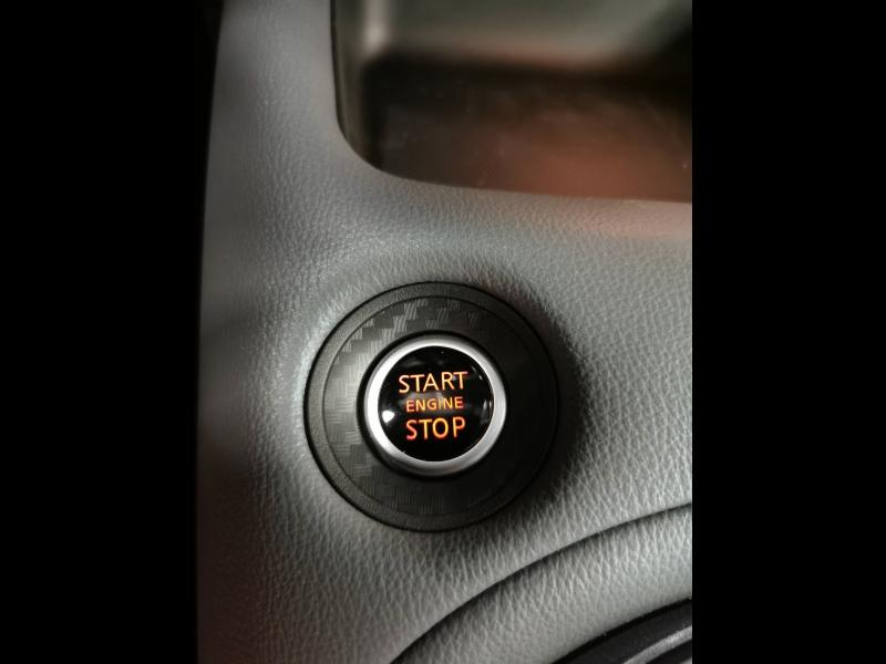 Photo 11 de l’annonce de NISSAN Juke d’occasion à vendre à MONTPELLIER