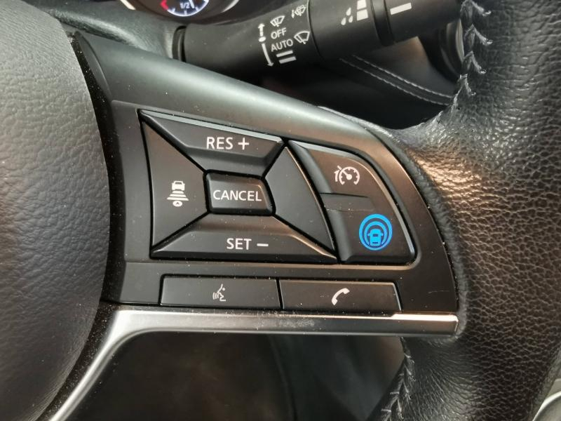 Photo 19 de l’annonce de NISSAN Juke d’occasion à vendre à MONTPELLIER