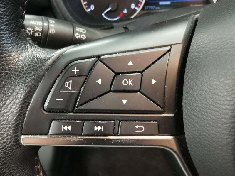 Photo 20 de l’annonce de NISSAN Juke d’occasion à vendre à MONTPELLIER