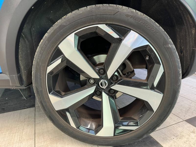 Photo 5 de l’annonce de NISSAN Juke d’occasion à vendre à MONTPELLIER