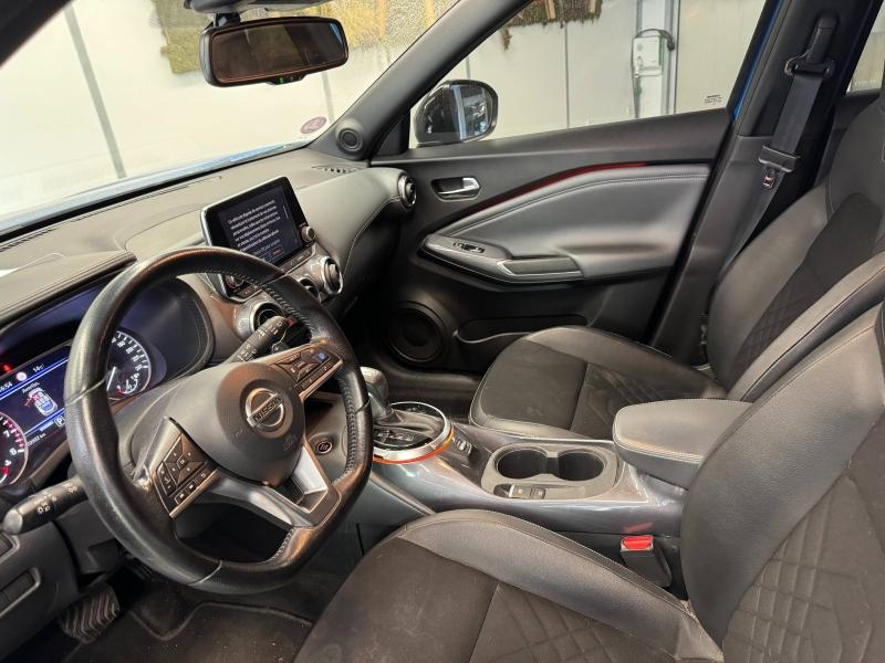 Photo 6 de l’annonce de NISSAN Juke d’occasion à vendre à MONTPELLIER
