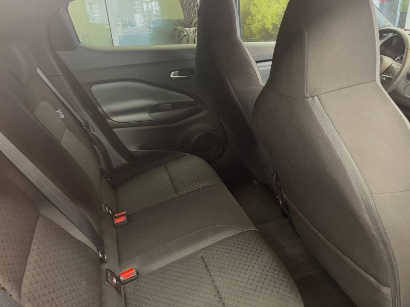 Photo 7 de l’annonce de NISSAN Juke d’occasion à vendre à MONTPELLIER