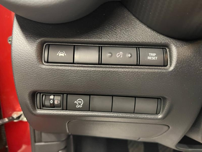 Photo 8 de l’annonce de NISSAN Juke d’occasion à vendre à MONTPELLIER