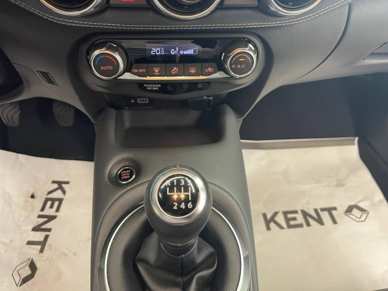 Photo 9 de l’annonce de NISSAN Juke d’occasion à vendre à MONTPELLIER