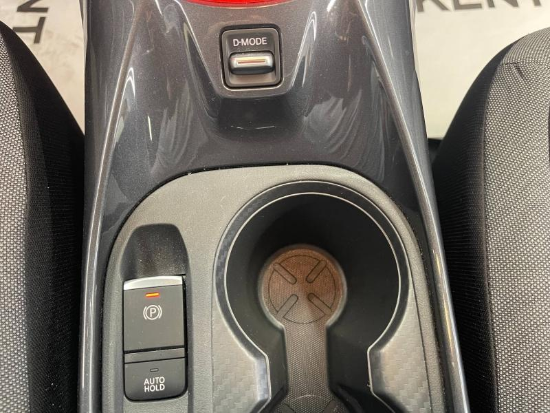 Photo 10 de l’annonce de NISSAN Juke d’occasion à vendre à MONTPELLIER