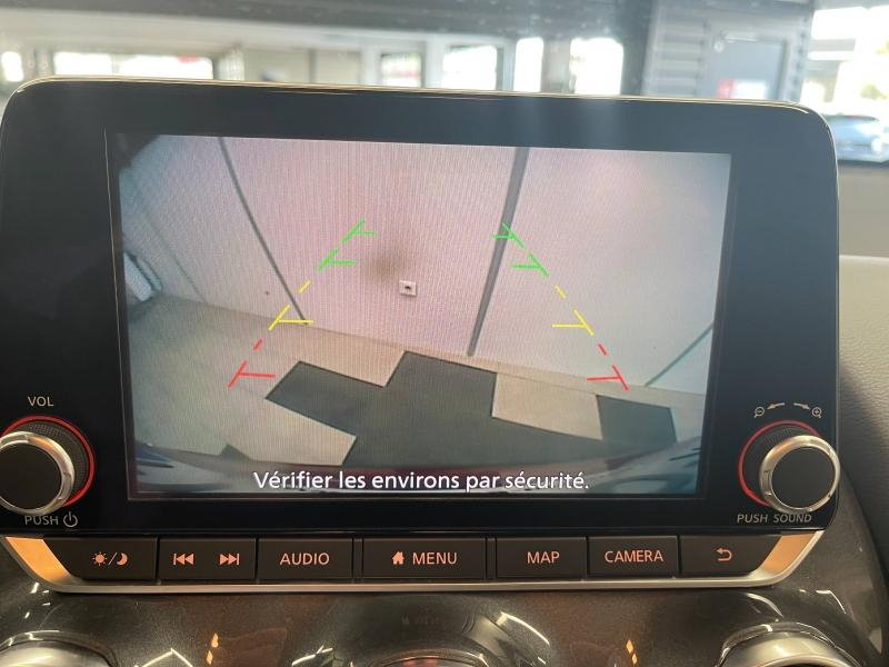 Photo 12 de l’annonce de NISSAN Juke d’occasion à vendre à MONTPELLIER