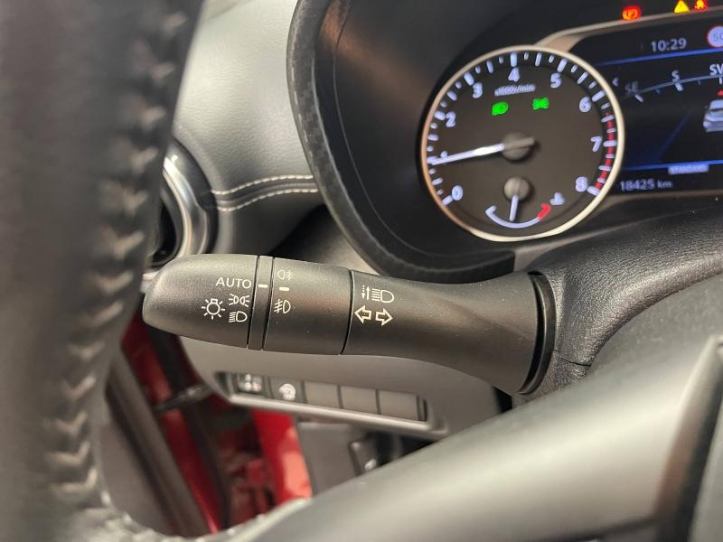 Photo 13 de l’annonce de NISSAN Juke d’occasion à vendre à MONTPELLIER