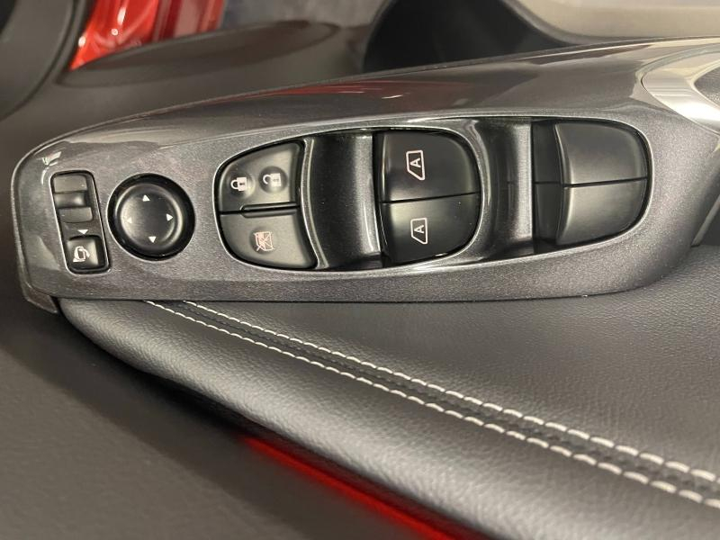 Photo 15 de l’annonce de NISSAN Juke d’occasion à vendre à MONTPELLIER