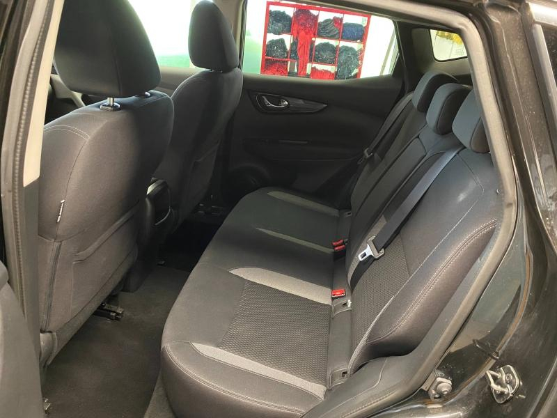 Photo 8 de l’annonce de NISSAN Qashqai d’occasion à vendre à MONTPELLIER