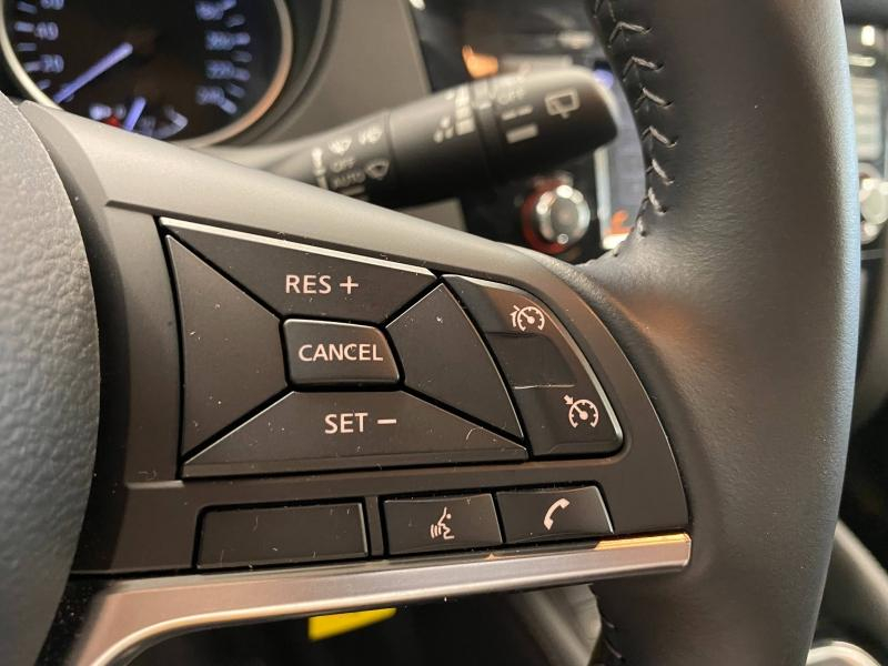 Photo 13 de l’annonce de NISSAN Qashqai d’occasion à vendre à MONTPELLIER