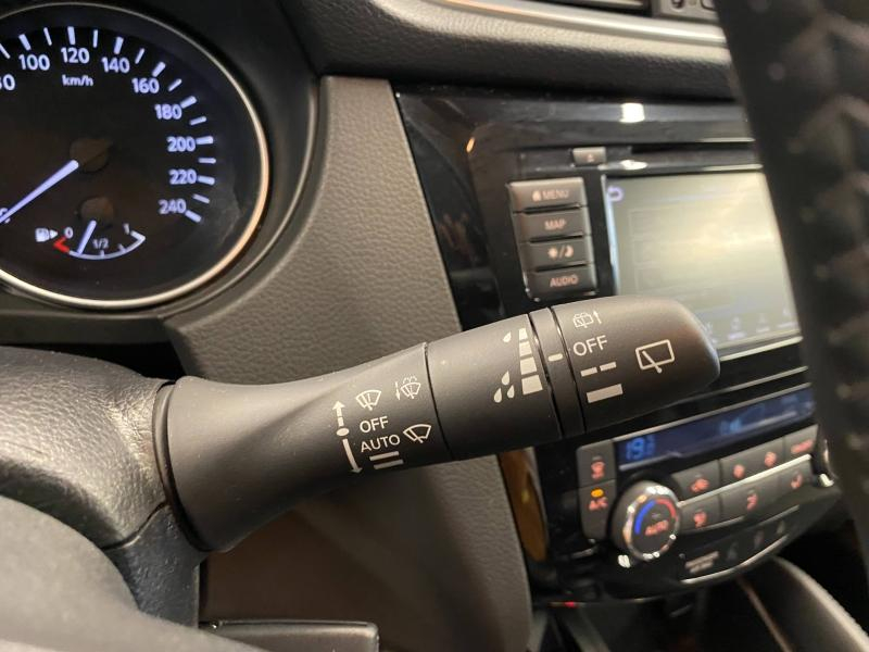 Photo 14 de l’annonce de NISSAN Qashqai d’occasion à vendre à MONTPELLIER