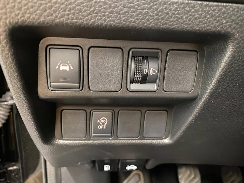 Photo 16 de l’annonce de NISSAN Qashqai d’occasion à vendre à MONTPELLIER