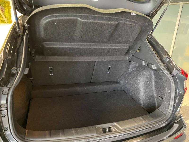 Photo 17 de l’annonce de NISSAN Qashqai d’occasion à vendre à MONTPELLIER