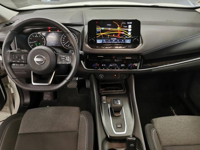 Photo 7 de l’annonce de NISSAN Qashqai d’occasion à vendre à MONTPELLIER