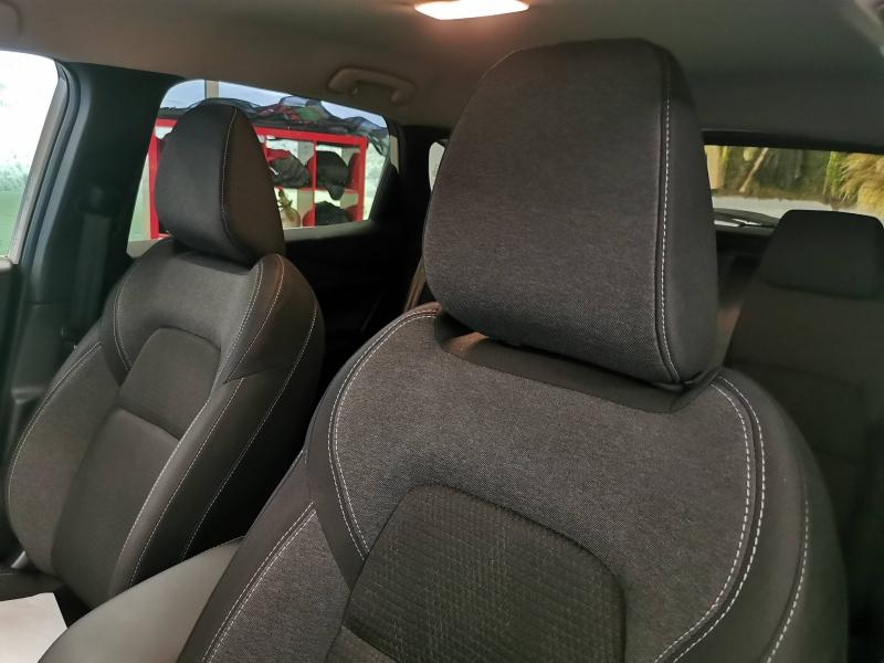 Photo 8 de l’annonce de NISSAN Qashqai d’occasion à vendre à MONTPELLIER