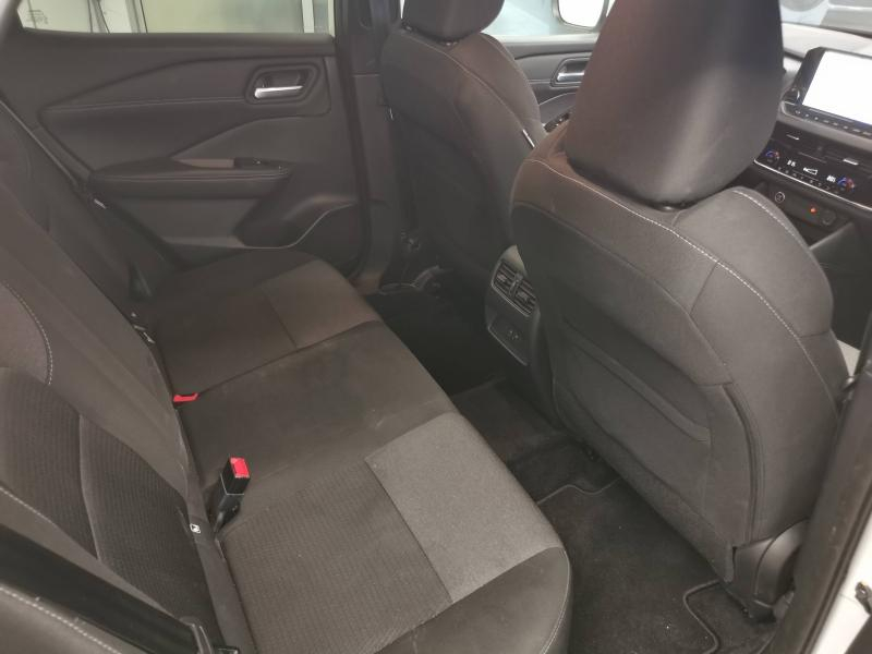 Photo 15 de l’annonce de NISSAN Qashqai d’occasion à vendre à MONTPELLIER