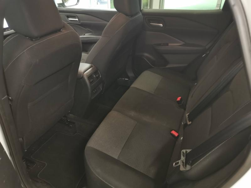 Photo 16 de l’annonce de NISSAN Qashqai d’occasion à vendre à MONTPELLIER