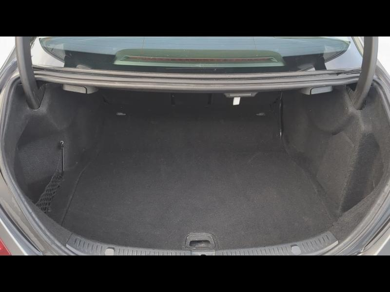 Photo 7 de l’annonce de MERCEDES-BENZ Classe E d’occasion à vendre à NÎMES