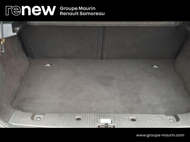 Photo 9 de l’annonce de RENAULT Twingo d’occasion à vendre à SAMOREAU