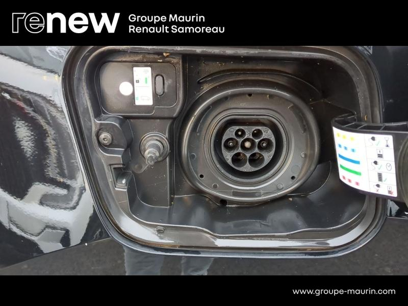 Photo 8 de l’annonce de RENAULT Captur d’occasion à vendre à SAMOREAU