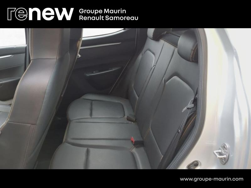 Photo 14 de l’annonce de DACIA Spring d’occasion à vendre à SAMOREAU