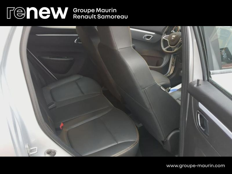 Photo 15 de l’annonce de DACIA Spring d’occasion à vendre à SAMOREAU