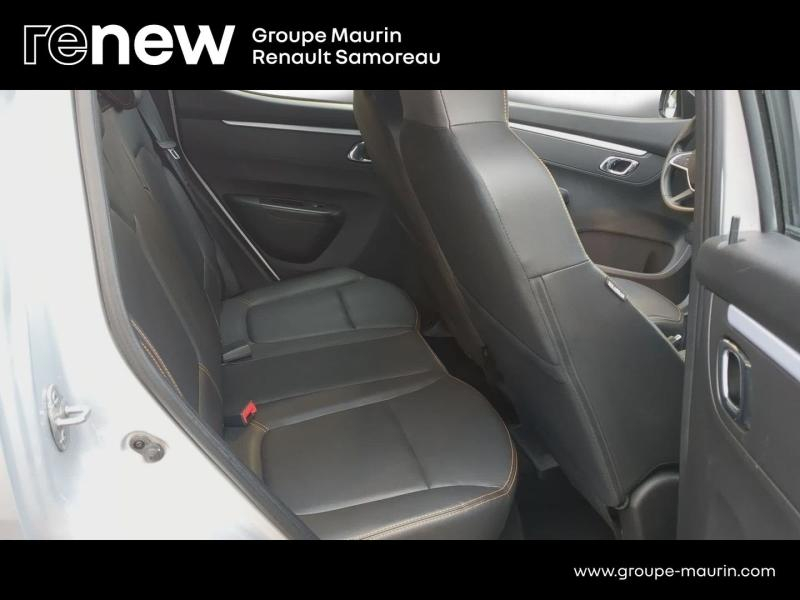 Photo 16 de l’annonce de DACIA Spring d’occasion à vendre à SAMOREAU