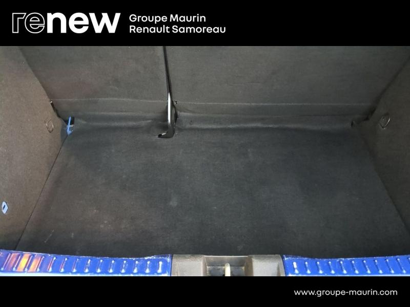 Photo 9 de l’annonce de DACIA Sandero d’occasion à vendre à SAMOREAU