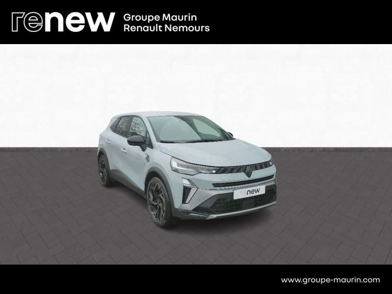 Photo 4 de l’annonce de RENAULT  d’occasion à vendre à SAINT PIERRE LES NEMOURS