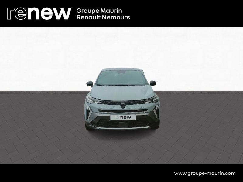 Photo 5 de l’annonce de RENAULT  d’occasion à vendre à SAINT PIERRE LES NEMOURS