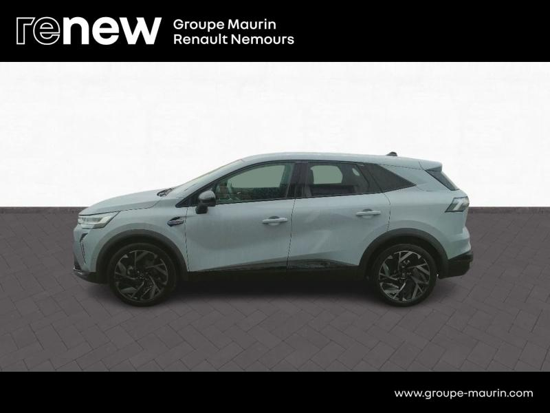 Photo 6 de l’annonce de RENAULT  d’occasion à vendre à SAINT PIERRE LES NEMOURS