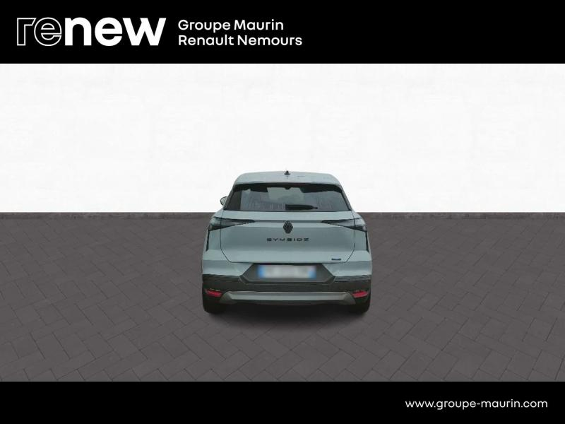 Photo 7 de l’annonce de RENAULT  d’occasion à vendre à SAINT PIERRE LES NEMOURS