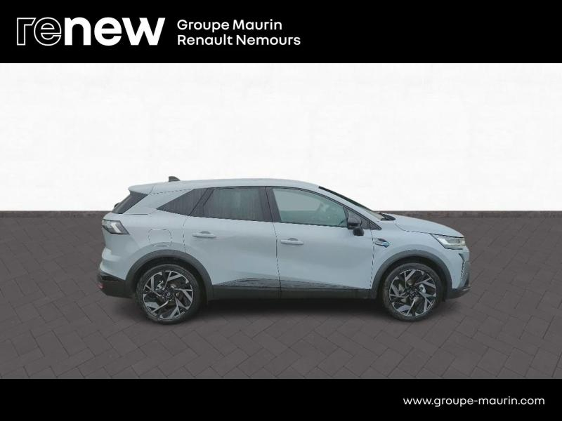 Photo 8 de l’annonce de RENAULT  d’occasion à vendre à SAINT PIERRE LES NEMOURS